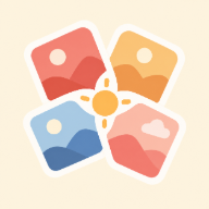Fotollary logo